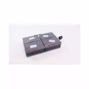 Eaton EB004SP UPS baterija Zaprta svinčena kislina (VRLA) 12 V 9 Ah
