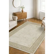Conceptum Hypnose Tepih HM-CRP25-18, Pravougaoni, 120 x 180 cm, Krem