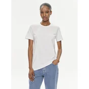 2NDDAY Majica Frosty 2000243315 Bela Regular Fit