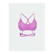 LC Waikiki Bikini Top - ljubicasta