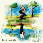Deep Purple - Rapture of the Deep (Reissue) (Anniversary Edition) (Gatefold Sleeve) (180 g) (3 LP)