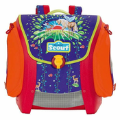 Scout Skavtska aktovka, motiv Pegasus, Basic
