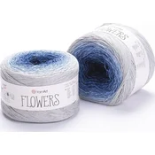 Yarn Art Flowers 271 Pletilna preja