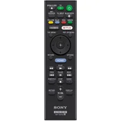 General SONY RMT-VB310U - daljinski upravljalnik podvojen
