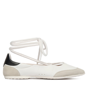 Balerinke Patrizia Pepe 8Z0123/L150-W101 Bela
