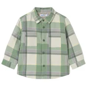 Mayoral Prehodna jakna 2104 Zelena Regular Fit