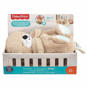 Mattel Fisher-Price® Uspavač vidra s melodijama