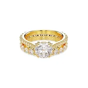 Prstan Swarovski STILLA 5693510
