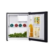 MPM-46-CJ-02 /E - refrigerator, black