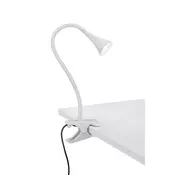 LED LAMPA SA ŠTIPALJKOM