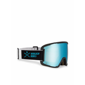 Head CONTEX PRO 5K WCR, smučarska očala, modra 394583