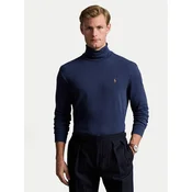 Polo Ralph Lauren Golf 710760126019 Mornarsko modra Regular Fit