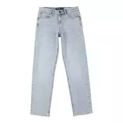 Cars Jeans Kavbojke PORTER svetlo modra