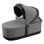 Thule nosiljka Sleek, Grey melange
