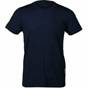 POC Reform Enduro Light Tech Tee turmaline navy
