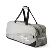 Torba za loparje RSL Pro Tour Square Bag Grey