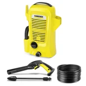 Kärcher K 2 Universal Edition visokotlačni čistilnik, 1400 W, 360 l/h