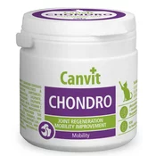 Canvit Chondro za mačke 100 tbl. 100 g