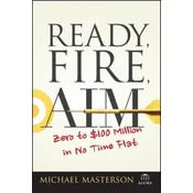 Ready, Fire, Aim