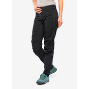 Ženske hlače ION Scrub - black