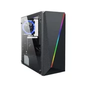 ZEUS Racunar Gamer Rayzen 7 5700X/DDR4 32GB/M.2 1TB/RX6750XT 8GB