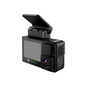 Tahografska kamera Navitel RS2 DUO, Android, 2 zaslon na dotik, FullHD, Wifi, črna