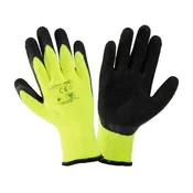 PROLINE zaščitne zimske rokavice, lateks 11 (2XL), 12 kos, Profix, L250511W