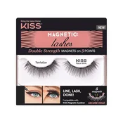 KISS Magnetne trepalnice KISS Magnetic Tantalize