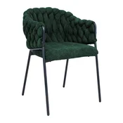 Homestar Stol KRONOS zelen