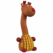 Toy Dog Fantasy Latex žirafa mix 20 cm