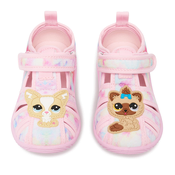 Copati LITTLEST PET SHOP CEO-CM-SS26-319LPS Roza