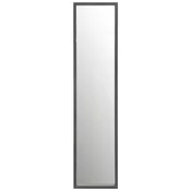 Carryhome STENSKO OGLEDALO, 33/138/4 cm steklo