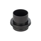 58 mm odsesovalni vtikač za 63 mm cev