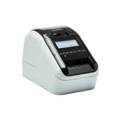 Brother Tiskalnik nalepk QL-820NWBC 62 mm/termični tiskalnik/USB/Bluetooth/WIFI/LAN