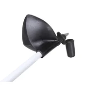 Merco Klasične tekaške palice dolžine 130 cm