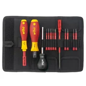 Wiha 40674 VDE Slimvario set Torque 13/1 0,8-5,0Nm
