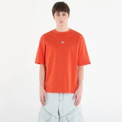 Majice Oakley Metal Ellipse Ss Tee Aviator Orange S