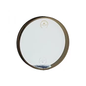 Oceanski boben 40,64 cm tkana & pristna sintetična glava WD16WB-WH MEINL
