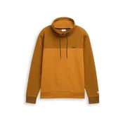 TOM TAILOR Majica karamel / pueblo