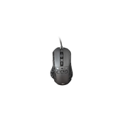 White Shark GM-5016 Ector gaming miš,crni
