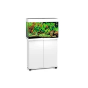 JUWEL Akvarijum Rio, 125l, LED, Beli