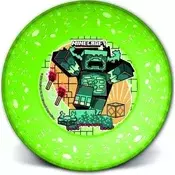 Minecraft: Joy plastični globoki krožnik