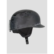 Sandbox Classic 2.0 Snow Helmet black camo (matte)