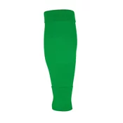 Uhlsport štucna bez stopala ZELENA