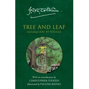 Tree and Leaf