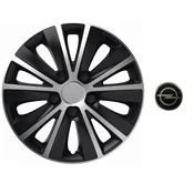 Ratkapne za Opel Rapid Bicolor, 13