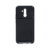 Spigen zaščitni ovitek Rugged Armor Matte Black, Huawei Mate 20 Lite