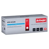 toner ActiveJet za Minolta TN321C, nov ATM-321CN