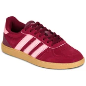 adidas BREAKNET SLEEK Bordo