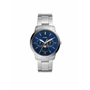 Ročna ura Fossil Neutra Minimalist FS5907 Silver